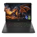 HP OMEN 16 Gaming Laptop, Intel Ultra 9-285H, 64 GB DDR5 RAM, 2 TB PCIe SSD, 16