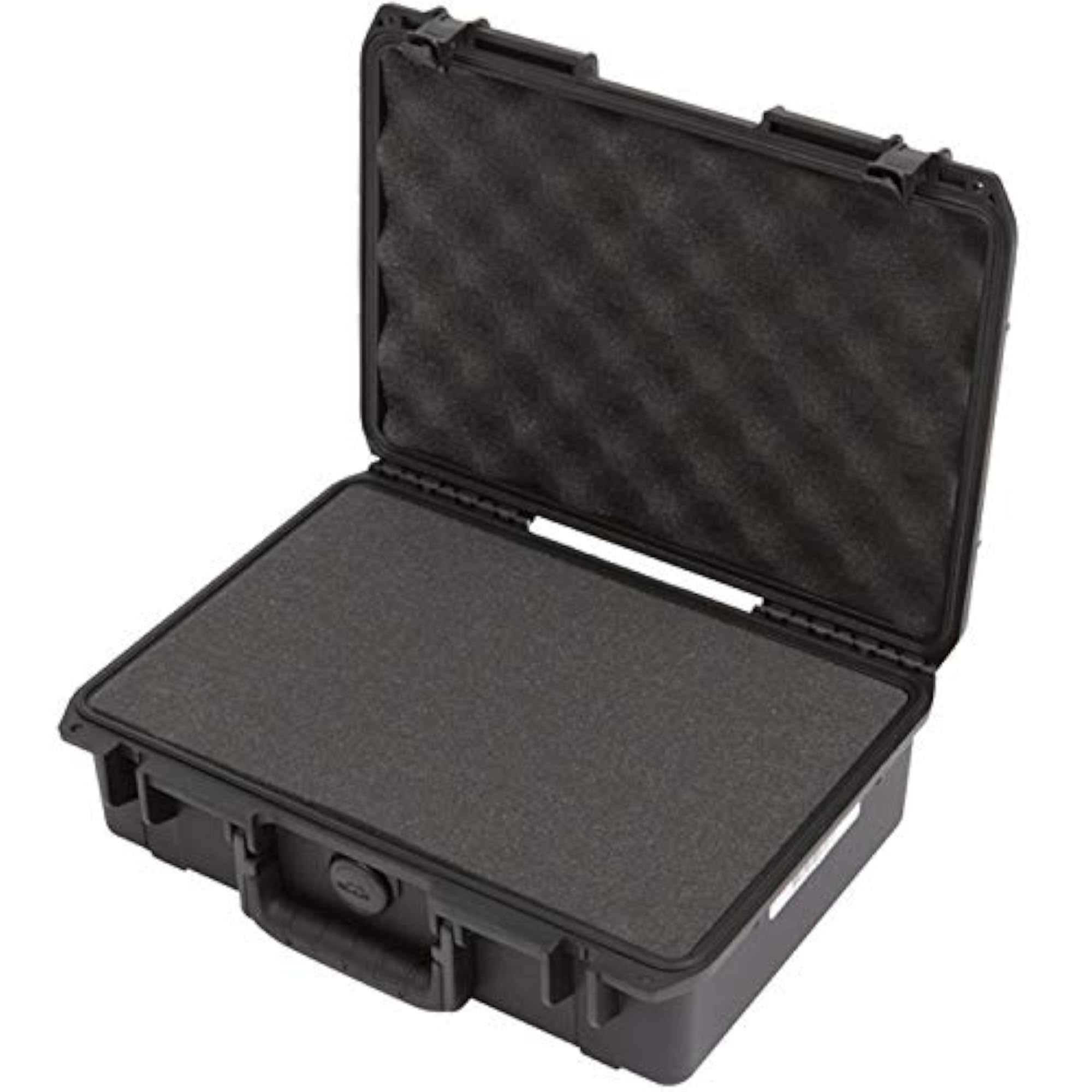 Waterproof Utility Case with Foam, Durable Storage