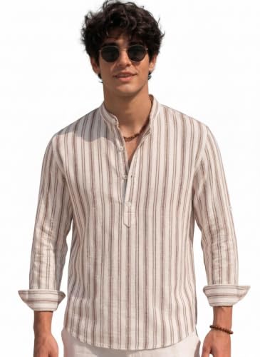 Image of ROYALSCOUT Men Kurta
