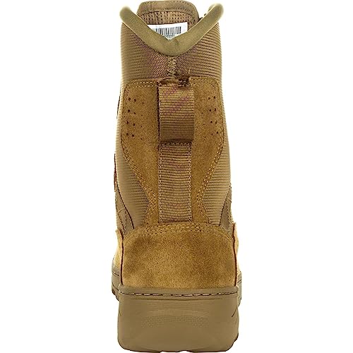ROCKY Havoc Commercial Military Boot4