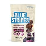 Blue Stripes -...image