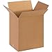 13 x 10 x 15-Inch Corrugated Boxes