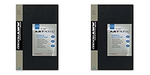 Itoya Art Profolio 22,9 x 30,5 cm, 2er Pack