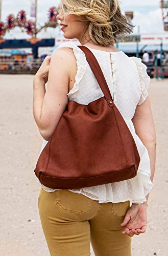 Bolso American Leather Liberty Shopper miniatura 2
