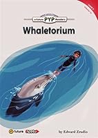 Whaletorium 8956356815 Book Cover