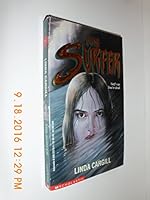 The Surfer 0590222155 Book Cover