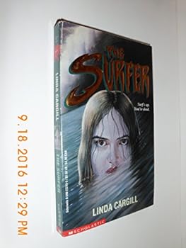 Paperback The Surfer Book