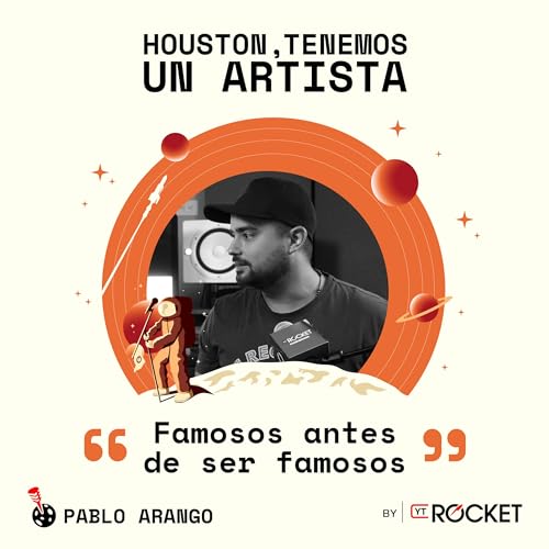 Famosos antes de ser famosos - Pablo Arango