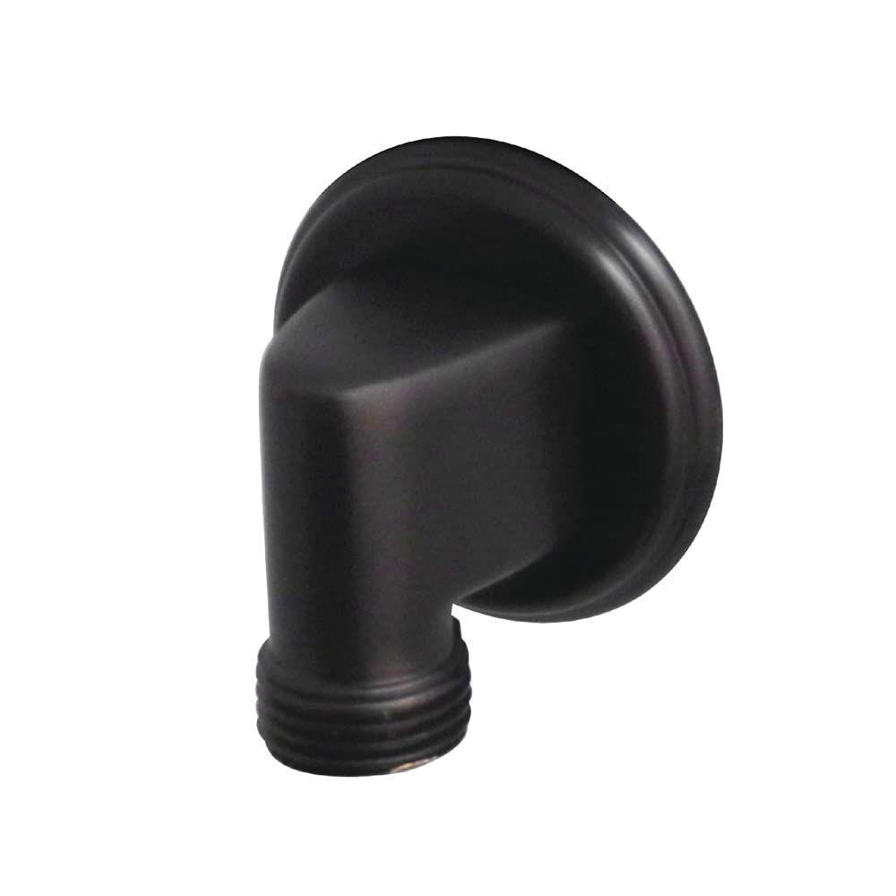 Kingston Brass K173T5 Supply Elbow, 1-15/16-Inch, Oil Rubbed Bronze