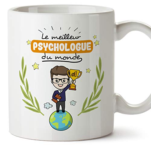 Psicologo Mundo FR
