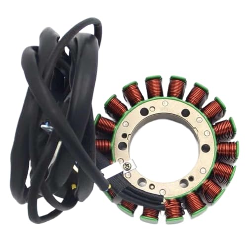 Bobina de estator 32101-38A00 para VS700GLEP y VS700GLP Intruder 700