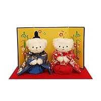 幸せお雛様 800972 ひな祭り 雛祭り ひなまつり お雛様