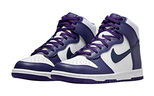 Image of Nike Unisex-Child Nike Dunk High (Gs)