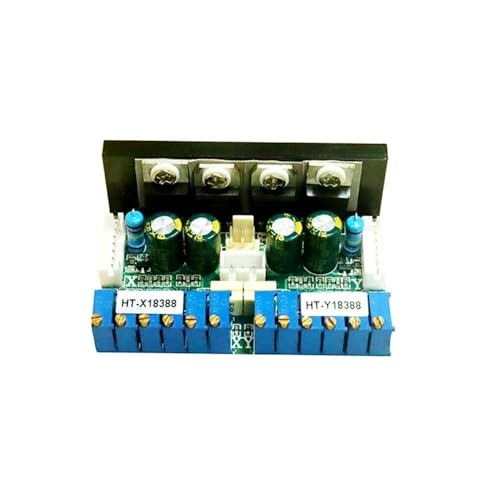 Galvanomètre à balayage optique 12kpps pour graveur laser DIY - 2