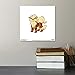 Trends International Gallery Pops Pokemon - Arcanine Wall Art, Unframed Version, 12'' x 12''