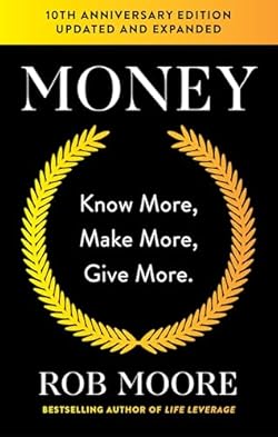 Money cover image