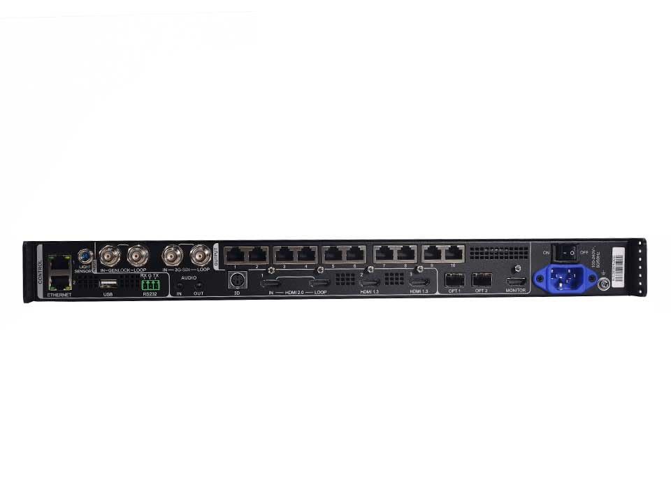 Image of Nova Star VX1000 PRO LED Video Processor for Big LED Screen NOVA VX1000 PRO