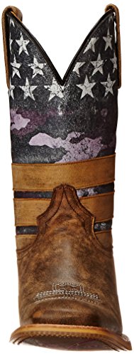 Tin Haul Shoes Women's American Woman2