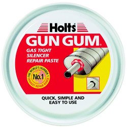 Price comparison product image Holts Gun Gum Paste 200g (305305)