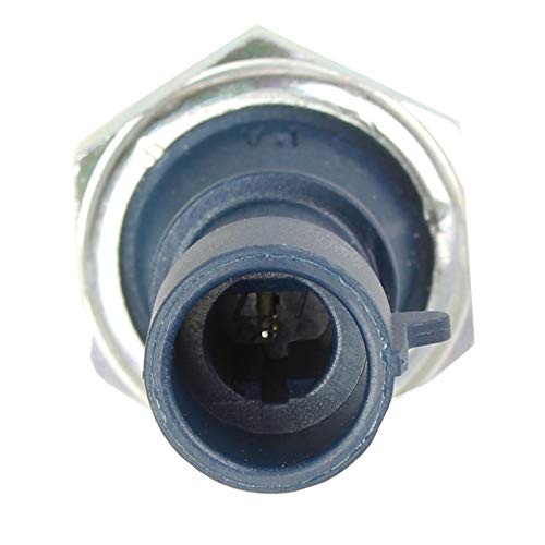 febi bilstein 27223 Öldruckschalter mit Dämpfungselement und Dichtring, 1 Stück