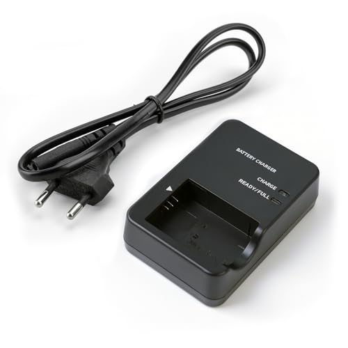 YUEFANSEN NB-13L CB-2LH Cargador Batería Compatible con Canon PowerShot G7 X Mark II G5 X G7 X G9 X G9 X Mark II SX620 HS SX720 HS