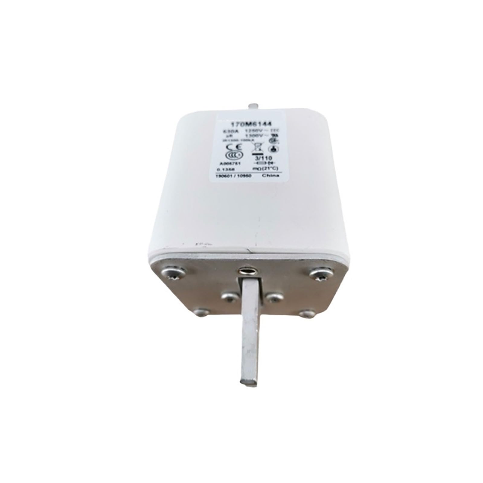 CLBSWYEJK 170M6144 fuse