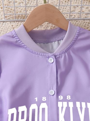 Image of Hilinker Girls 3 Piece Outfits Graphic Tank and Short Sleeve Cardigan with Shorts Set