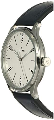 Titan-Mens-Minimalist-Zen-Analog-Blue-Watch-Sleek-Leather-Strap-with-Contrast-Hands-1802SL02