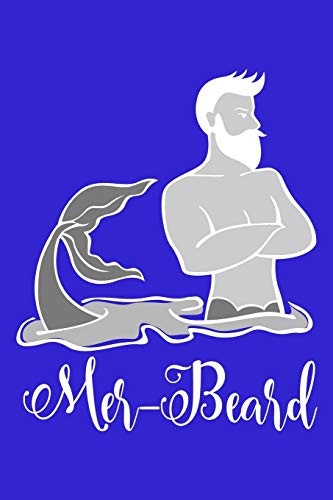 Preisvergleich Produktbild Mer Beard: Guitar Tab Journal