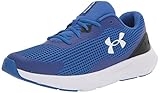 tenis under armour scorpio 2 Peso: 9 onzas. Under Armour Surge 3 - Tenis de correr para hombre, (403) Versa Azul/Negro/Blanco, 41 EU