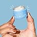 Pacifica Beauty Wake Up Beautiful Retinoid Eye Cream & Overnight Retinoid Cream Set, Skincare, Moisturizer, Face Cream, For Dry, Aging, Sensitive Skin, Vegan, 0.5 fl oz and 1.7 fl oz (Set of 2)