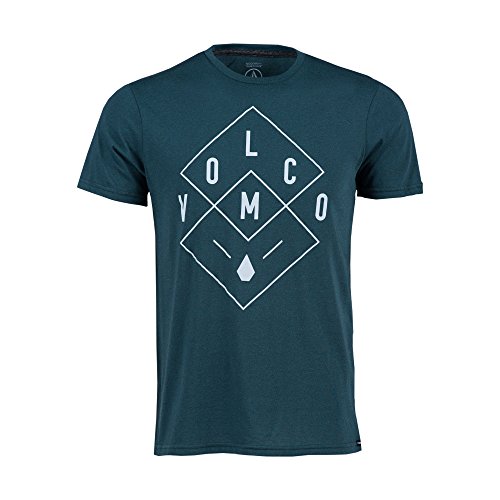 Volcom Men's Squared Away T-Shirt