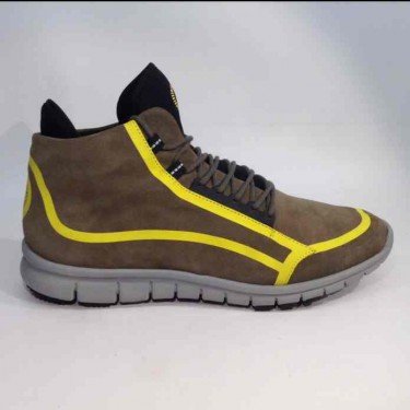 totalItemsDispayed:20 bikkembergs bke107511 dynamic 168 m shoe m suede olive n° 41