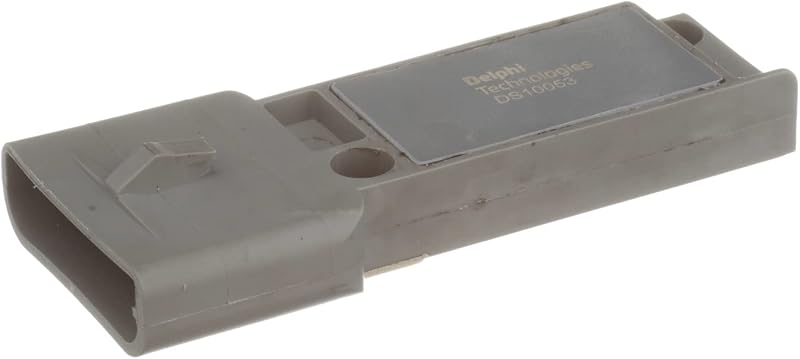Módulo de controle da ignição Delphi DS10053 – 1 unidade