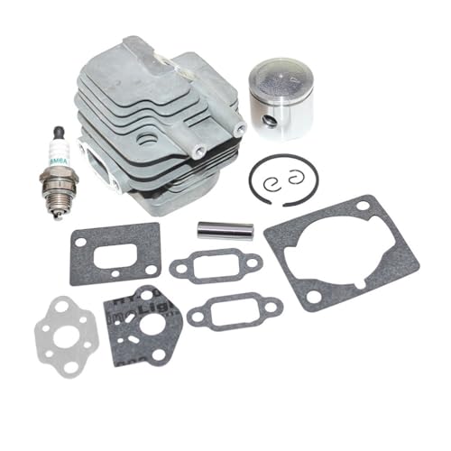 Kit cylindre-piston contre la perte de puissance du HC-151