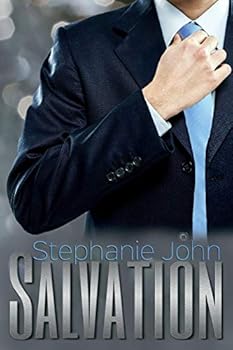 Paperback Salvation Book