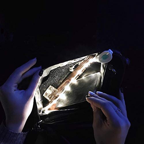 Handtaschenlicht Bimbim Flexibles und tragbares LED-Taschenlicht
