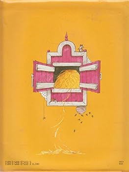 Hardcover The Wonderful Hay Tumble Book