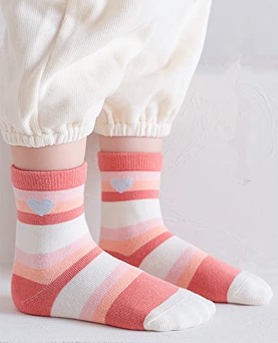 Opiniones y reviews de Calcetines para Niña . 3 Calcetines para Niña marca Toptim (3)