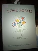 Love Poems 1435145968 Book Cover