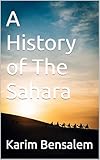 A History of The Sahara