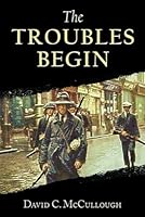 THE TROUBLES BEGIN (Maggie) B0DG24H8X5 Book Cover