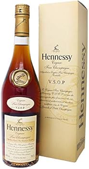 ヘネシー Hennessy vsop 700ml 楽天市場】ヘネシー VSOP フィーヌ シャンパン 40度 正規 箱付