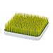 Bizak Grass Boon Bandeja Escurridor y Secado Diseño Cesped, Verde