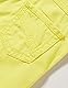 Brums Baby-Jungen Bermuda Gabardina Shorts, Gelb (Giallo 14 428), 68 (Herstellergröße: 6M)
