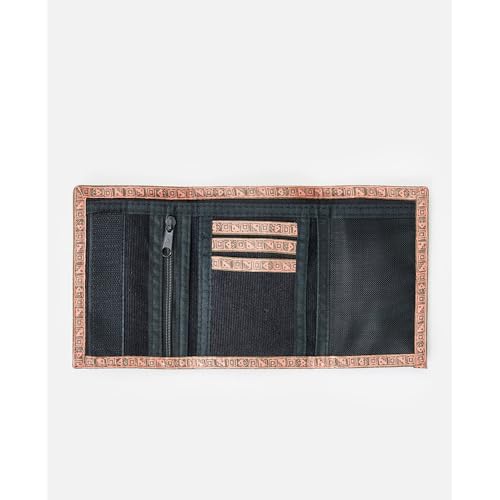 Image of Archive Corduroy Wallet, Multiple Card Slots and ID Window