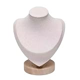 Soporte de exhibición clásico: adecuado para exhibir, organizar y regalar joyas y productos comerciales.