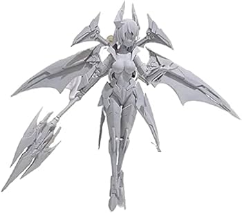 七つの大罪　ルシファー　アスモデウス 2体セット Amazon.co.jp: 「AC」MS GENERAL 将魂姫 七つの大罪 シリーズ 1