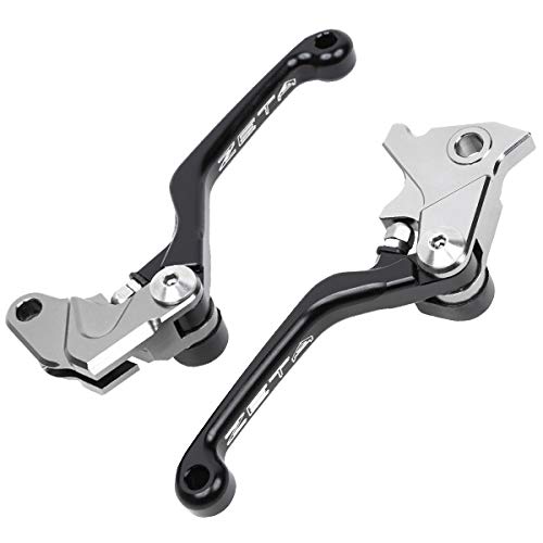 Zeta CP Pivot Lever Set - ZE44-8011