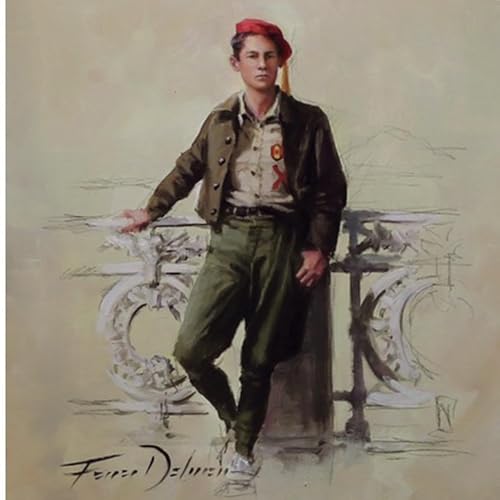 La gesta de Molle Lazo: mitad monje, mitad soldado, Cruzado de Cristo Rey